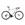 Bicicleta ciclocross CUBE CROSS RACE C:62 SLX Shimano 105 Di2 12v - Imagen 1