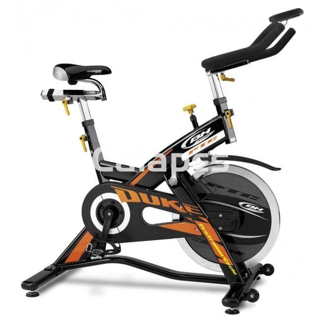 Bicicleta indoor BH Fitness Duke Electronic H920E - Imagen 1