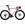 Bicicleta Triatlón Cannondale SystemSix Hi-MOD Shimano Dura-Ace Di2 12v - Imagen 2