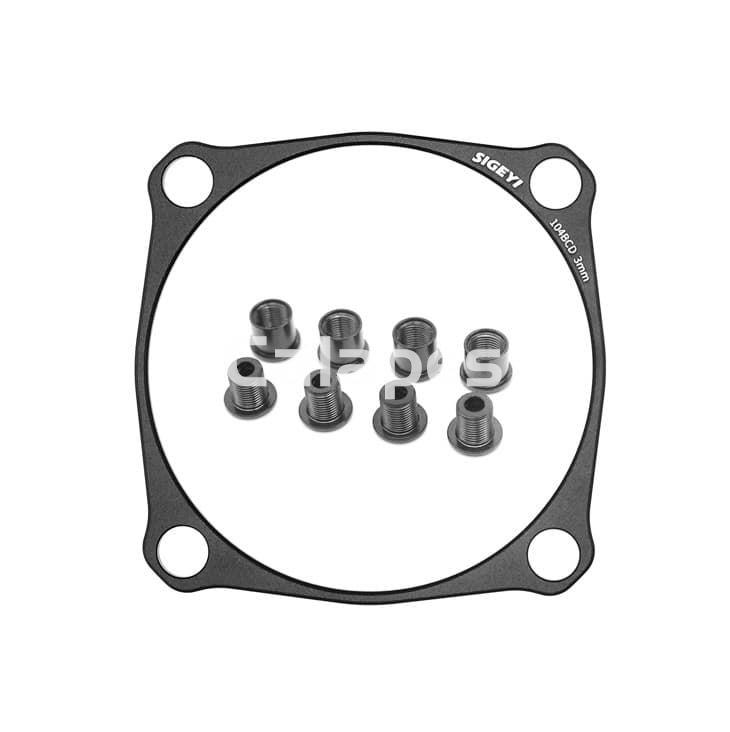 Adaptador SIGEYI para AXO Potenciómetro NON BOOST - Imagen 1