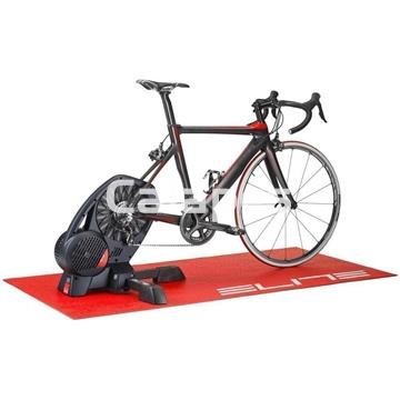 Alfombra para rodillo Elite Training Mat - Imagen 2