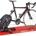 Alfombra para rodillo Elite Training Mat - Imagen 2