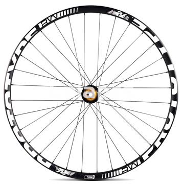 Aro de rueda Prototype RW 29 - Imagen 1