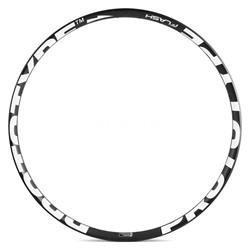 Aro delantero Prototype E-MTB/AM Flash AL 36 27.5" - Imagen 1