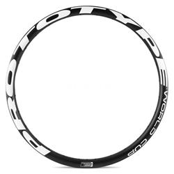 Aro trasero Prototype MTB Carbon World Cup 622x29 - Imagen 1