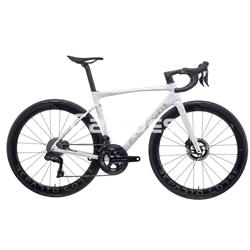 Bianchi Specialissima RC Dura-Ace Di2 2x12 Powermeter - Imagen 1