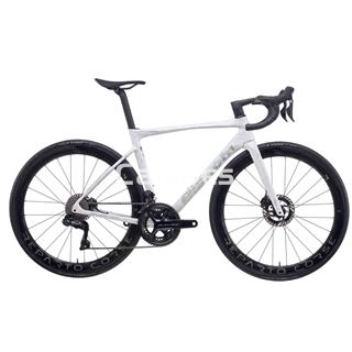 Bianchi Specialissima RC Dura-Ace Di2 2x12 Powermeter - Imagen 1