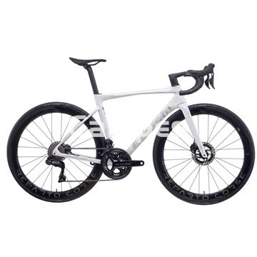 Bianchi Specialissima RC Dura-Ace Di2 2x12 Powermeter - Imagen 1