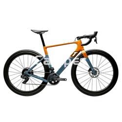 Bicicleta 3T Exploro RACEMAX SRAM Force Quarq AXS 2x12v - Imagen 1