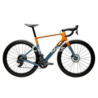 Bicicleta 3T Exploro RACEMAX SRAM Force Quarq AXS 2x12v - Imagen 1