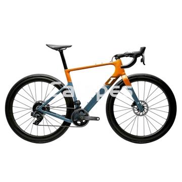 Bicicleta 3T Exploro RACEMAX SRAM Force Quarq AXS 2x12v - Imagen 1