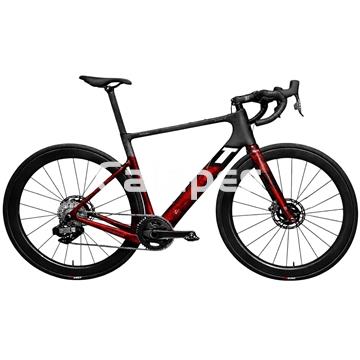 Bicicleta 3T Exploro RACEMAX SRAM Force XPLR AXS Wide 1x13 Powermeter - Imagen 1