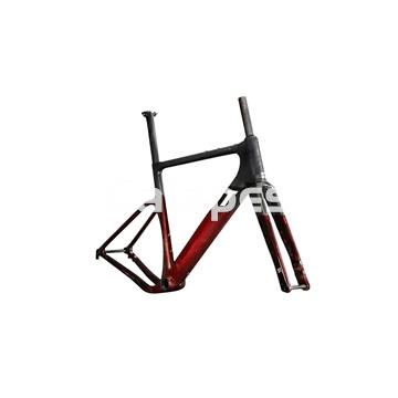Bicicleta 3T Exploro RACEMAX SRAM Force XPLR AXS Wide 1x13 Powermeter - Imagen 2