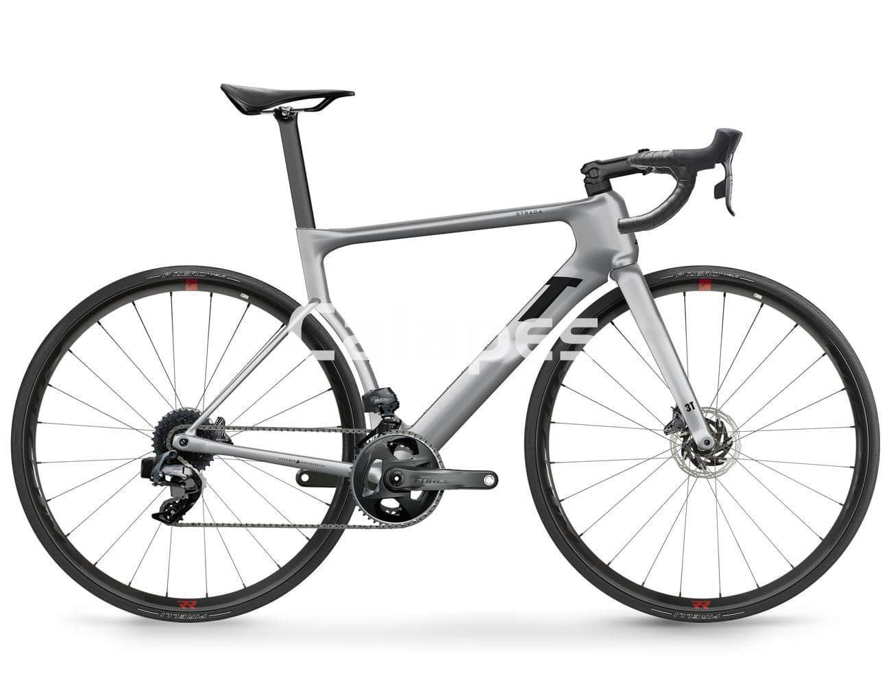 Bicicleta 3T New Strada SRAM Force AXS 12v - Imagen 1