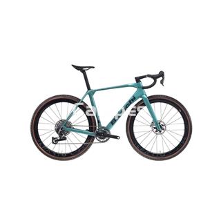 Bicicleta Bianchi Impulso RC SRAM RED XPLR 1x 13v - Imagen 1