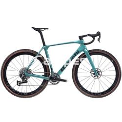 Bicicleta Bianchi Impulso RC SRAM RED XPLR 1x13v - Imagen 1