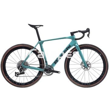 Bicicleta Bianchi Impulso RC SRAM RED XPLR 1x13v - Imagen 1