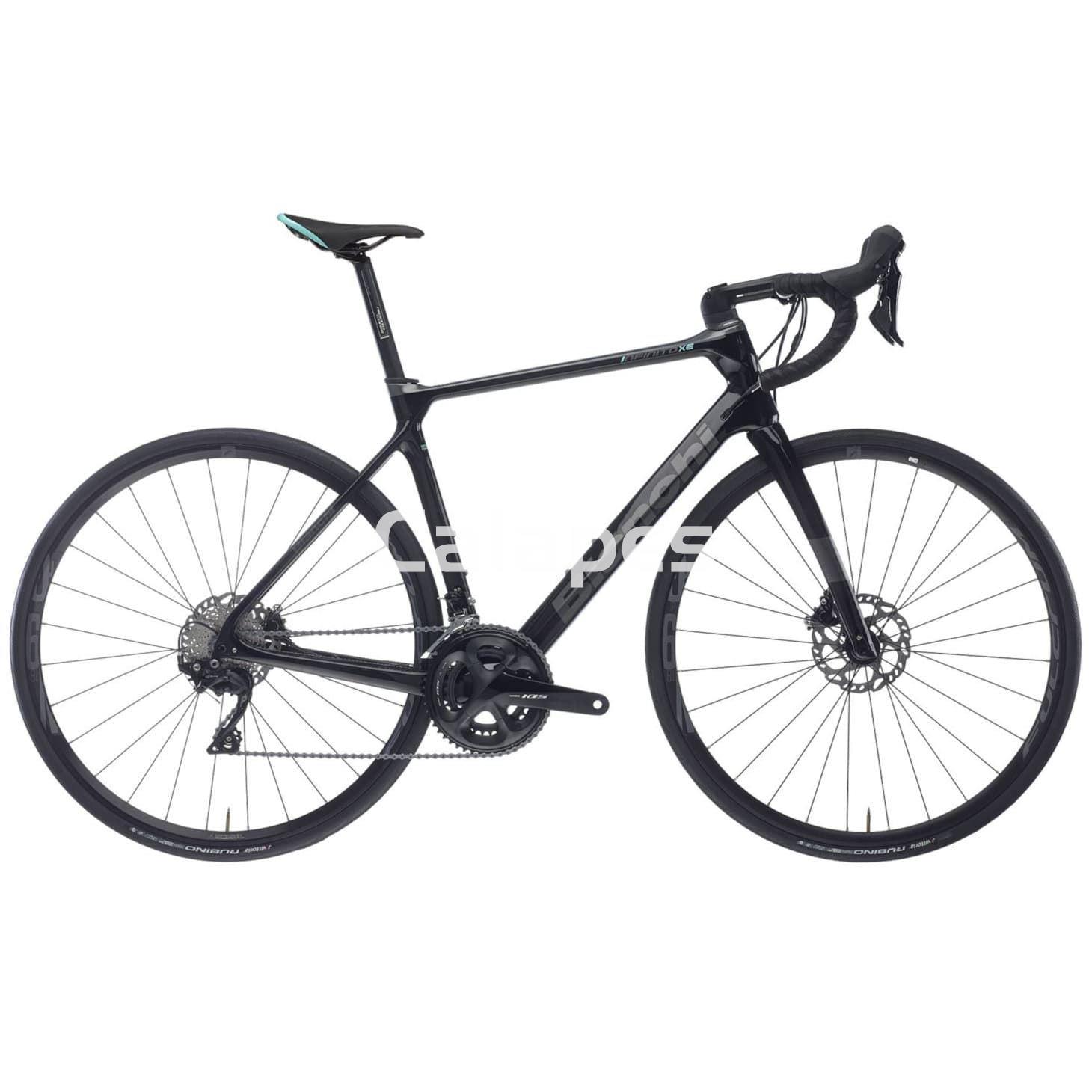 Bicicleta Bianchi Infinito XE Disc Shimano 105 - Imagen 1