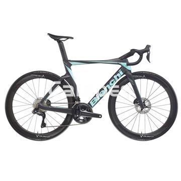 Bicicleta Bianchi Oltre PRO Ultegra Di2 12v - Imagen 1