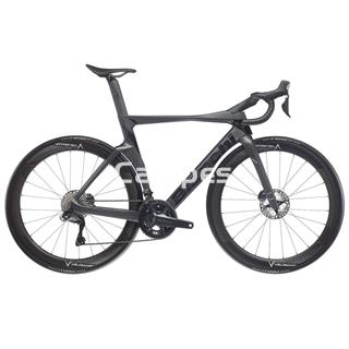 Bicicleta Bianchi Oltre PRO Ultegra Di2 12v - Imagen 1