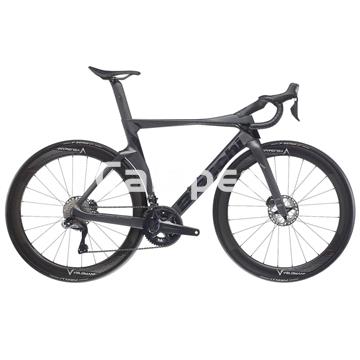 Bicicleta Bianchi Oltre PRO Ultegra Di2 12v - Imagen 1