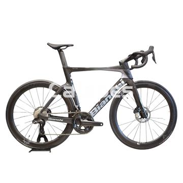 Bicicleta Bianchi Oltre PRO Ultegra Di2 12v - Imagen 1