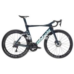 Bicicleta Bianchi Oltre RC 140th Anniversary - Imagen 1