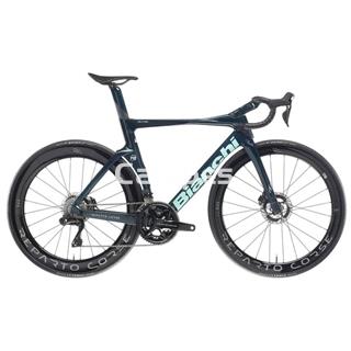 Bicicleta Bianchi Oltre RC 140th Anniversary - Imagen 1