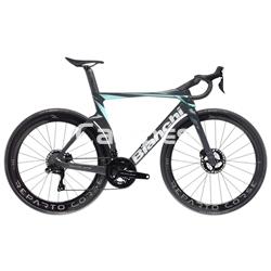 Bicicleta Bianchi Oltre RC Shimano Dura-Ace Di2 12v - Imagen 1
