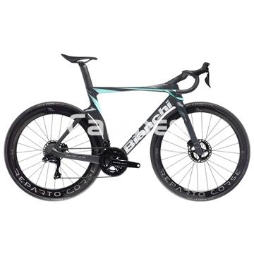 Bicicleta Bianchi Oltre RC Shimano Dura-Ace Di2 12v - Imagen 1