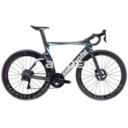 Bicicleta Bianchi Oltre RC Shimano Dura-Ace Di2 12v - Imagen 1