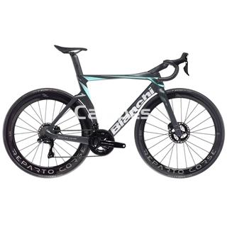 Bicicleta Bianchi Oltre RC Shimano Dura-Ace Di2 12v - Imagen 1