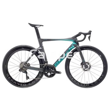 Bicicleta Bianchi Oltre RC Shimano Dura-Ace Di2 12v - Imagen 1