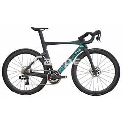 Bicicleta Bianchi Oltre RC SRAM Red AXS 12v - Imagen 1