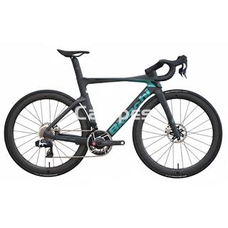 Bicicleta Bianchi Oltre RC SRAM Red AXS 12v - Imagen 1