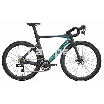 Bicicleta Bianchi Oltre RC SRAM Red AXS 12v - Imagen 1