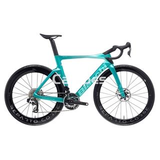 Bicicleta Bianchi Oltre RC SRAM RED ETAP AXS 12v - Imagen 1