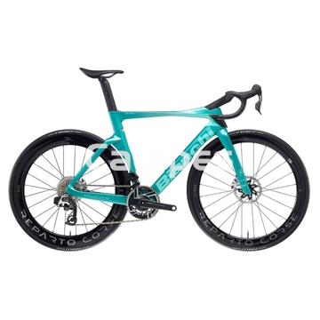 Bicicleta Bianchi Oltre RC SRAM RED ETAP AXS 12v - Imagen 1