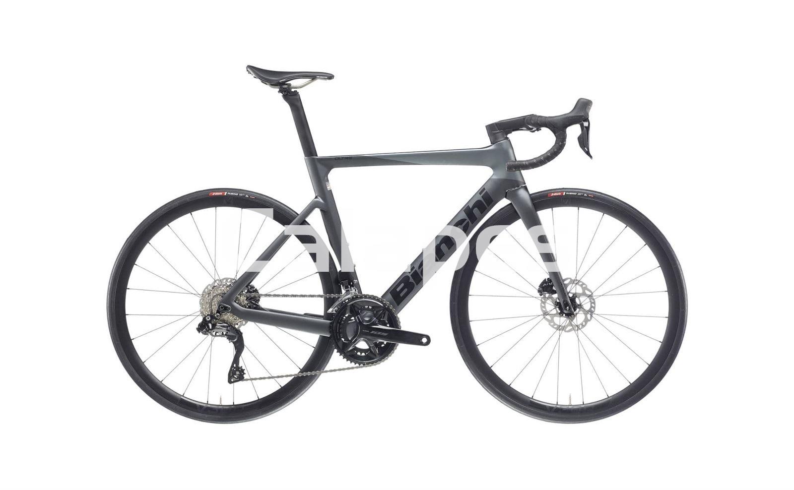 Bicicleta Bianchi Oltre Shimano 105 Di2 12v - Imagen 1