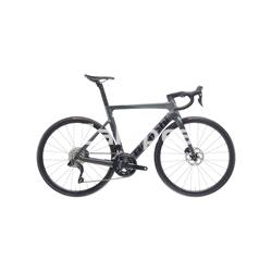 Bicicleta Bianchi Oltre Shimano 105 Di2 12v - Imagen 1