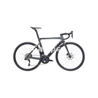 Bicicleta Bianchi Oltre Shimano 105 Di2 12v - Imagen 1