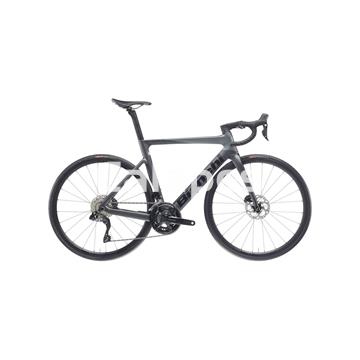 Bicicleta Bianchi Oltre Shimano 105 Di2 12v - Imagen 1