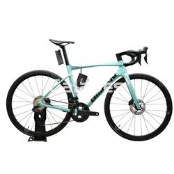 Bicicleta Bianchi Specialissima Comp Disc Shimano Ultegra Di2 12v - Imagen 1