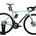 Bicicleta Bianchi Specialissima Comp Disc Shimano Ultegra Di2 12v - Imagen 1