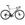 Bicicleta Bianchi Specialissima Pro Disc Shimano Ultegra Di2 12v - Imagen 1