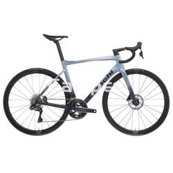 Bicicleta Bianchi Specialissima Pro Disc Shimano Ultegra Di2 12v - Imagen 2