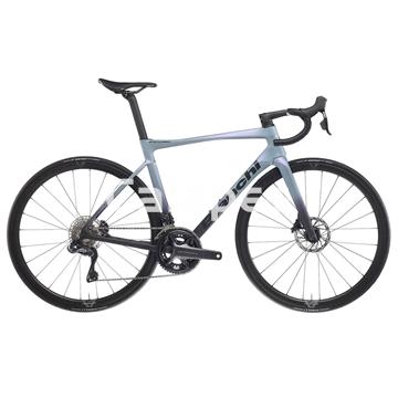 Bicicleta Bianchi Specialissima Pro Disc Shimano Ultegra Di2 12v - Imagen 2