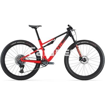 Bicicleta BMC Fourstroke 01 TWO  SRAM GX Eagle 12v - Imagen 1