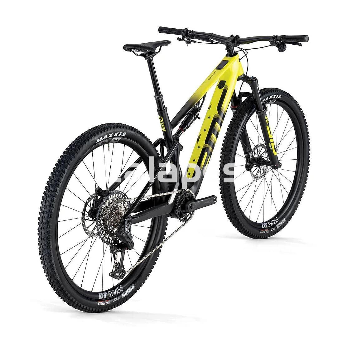 Bicicleta BMC Fourstroke AMP LT ONE SRAM GX Eagle AXS 12v - Imagen 3