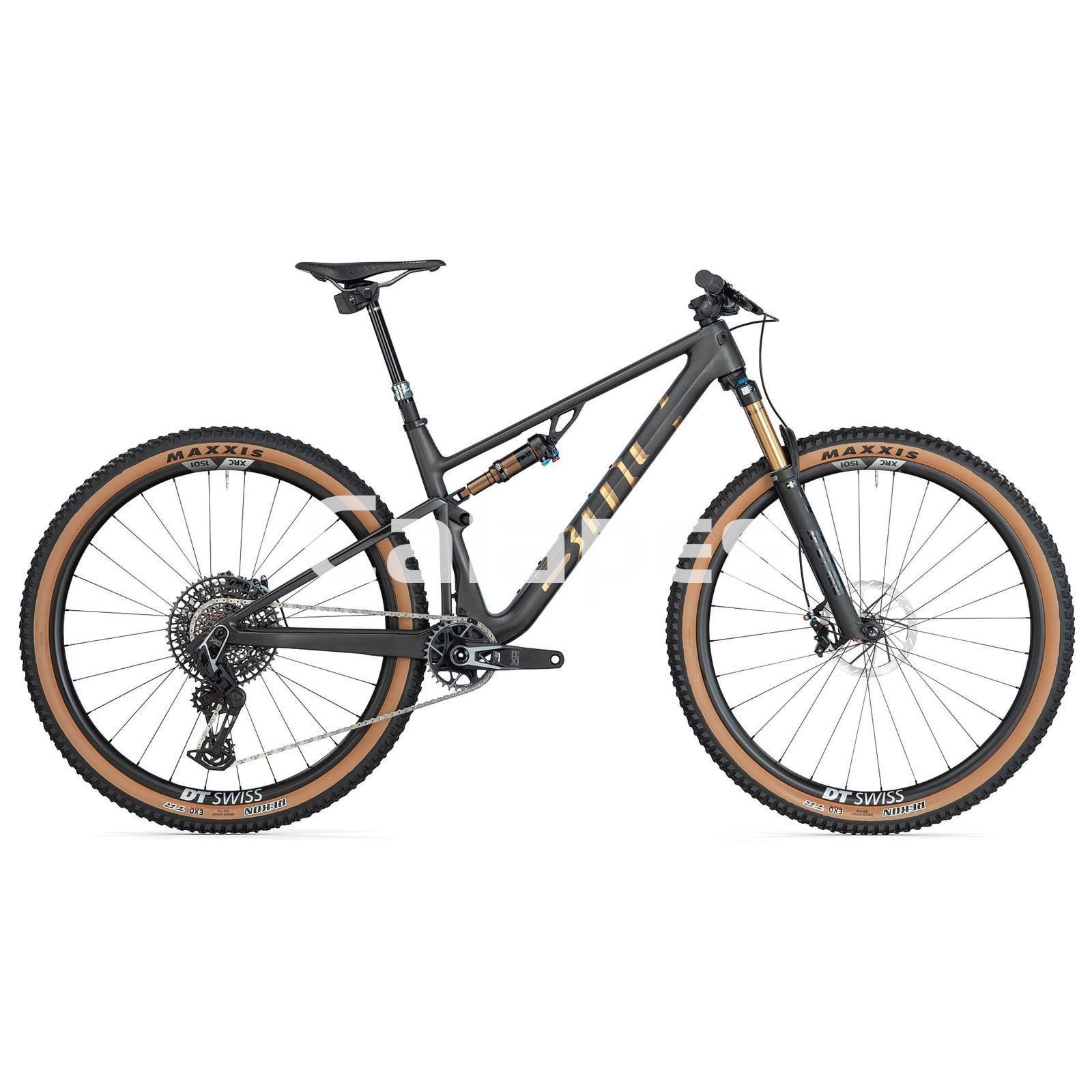 Bicicleta BMC Fourstroke LT LTD SRAM X01 Eagle AXS 12v - Imagen 1